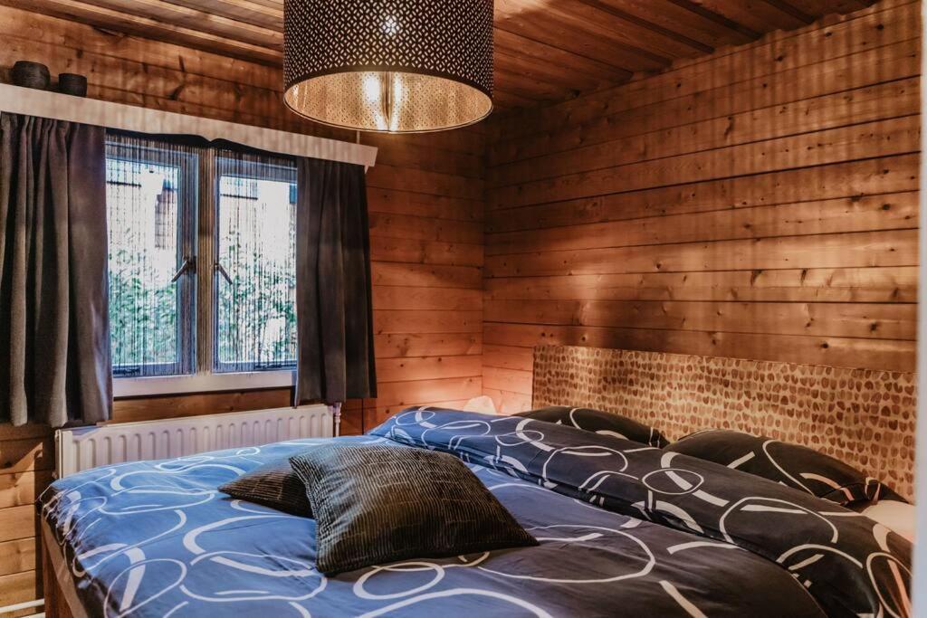 Cosy And Romantic Forest House Met Sauna Op De Veluwe Putten Extérieur photo