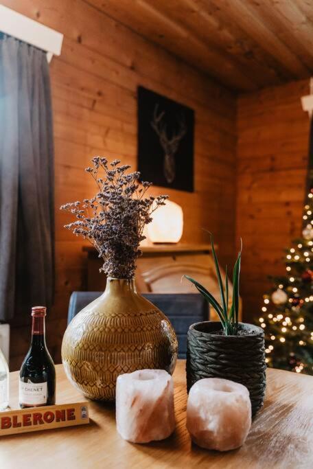 Cosy And Romantic Forest House Met Sauna Op De Veluwe Putten Extérieur photo